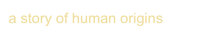 a story of human origins