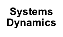 Systems 
Dynamics