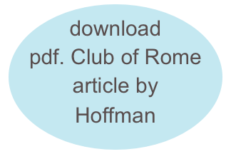 download pdf. Club of Rome
article by  Hoffman